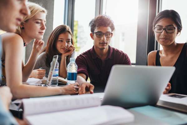 Using older rooms for an active learning environment makeover