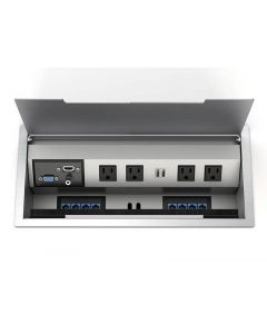 Interface G2 Table Top - Table Power Data Unit