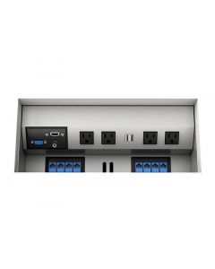 Interface G2 Table Top - Table Power Data Unit