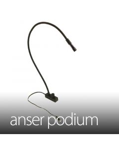 ANSER LED Podium/Console Lampset, Spot or Flood