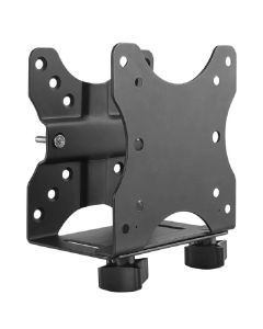 Thin Client Mount Bracket for Mini PC or Computer
