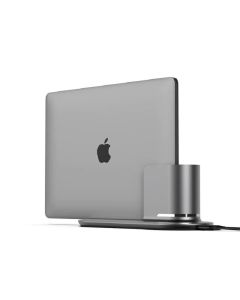 DockBook Vertical Dock for MacBook Pro With Touch Bar