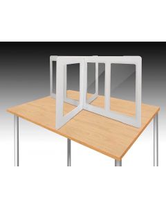 Economy Table Divider Available in Three Sizes
