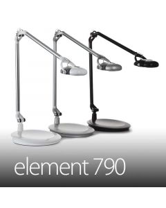 Element 790 LED Desk Lamp