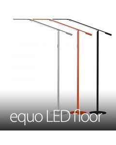 Equo LED Floor Lamp