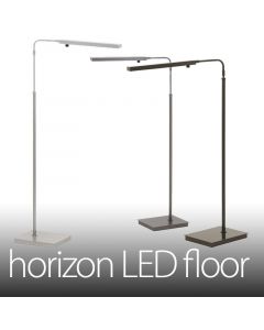 Horizon LED Floor Lamp
