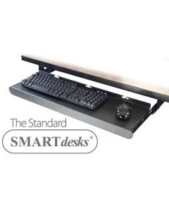 26" x 8" Keyboard/Mouse Tray