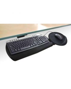 Key1 | Key13 Articulating Keyboard/Mouse Tray