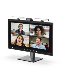 Video Conference Light Bar - Double