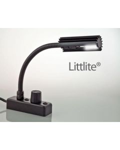 Littlite L-3 Series Halogen High Intensity Podium Light