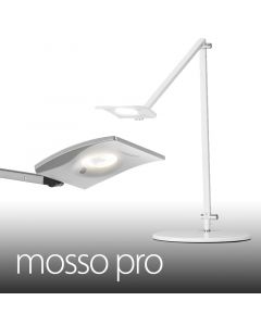 Mosso Pro LED Desk Lamp | USB Charging