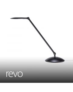 Revo LED Desk Lamp | USB Charging
