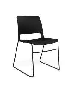 Sprout Armless Stacking Chair