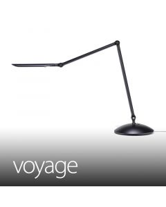 Voyage LED Desk Lamp | USB Charging