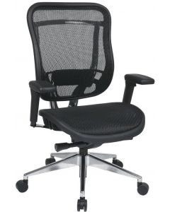 Executive High Back Chair 818-31G9C18P