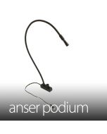 12" Anser Podium Light - Podium Light