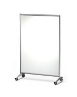 Charter Full Magnetic Whiteboard Whiteboard Panel