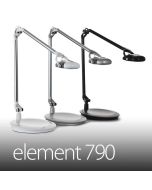 Element 790 Desk lamp -Furniture  Lighting 