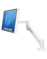 monitor arm lift adjustable imac mac - Monitor mounts and arms