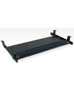 Keyboard Tray concealed slides - Keyboard Trays