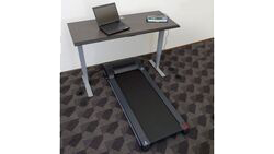 Fit at Work Cirrus Sit-Stand Office