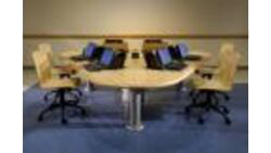 Collabs Computer Conference Tables 